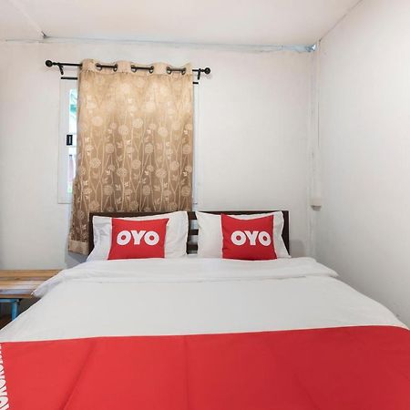 Oyo 693 Tree House Cottage Koh Chang Esterno foto