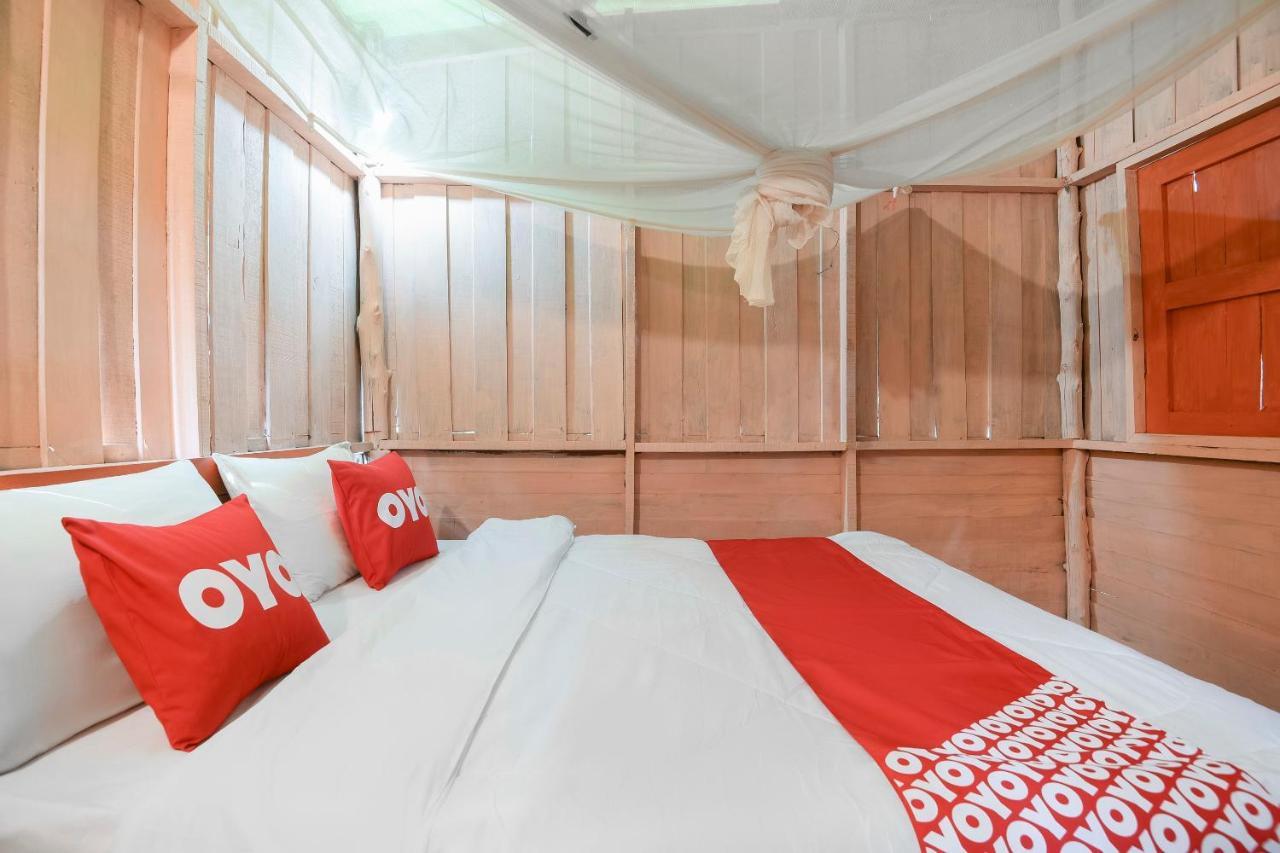 Oyo 693 Tree House Cottage Koh Chang Esterno foto