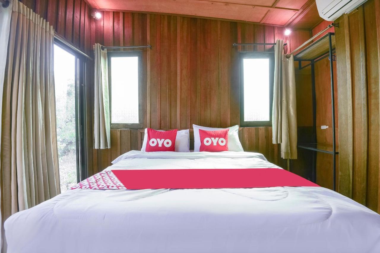 Oyo 693 Tree House Cottage Koh Chang Camera foto